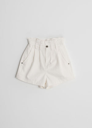 BERMUDA BAGGY PAPERBAG