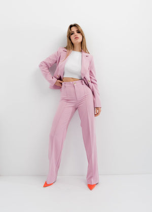 PANTALÓN COSTURA DELANTERA