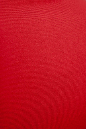 JERSEY BÁSICO PUNTO CUELLO SUBIDO