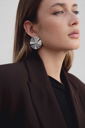 BLAZER CRUZADA OVERSIZE