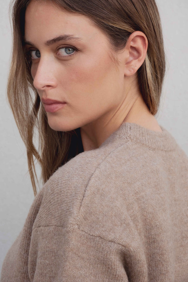 JERSEY BÁSICO PUNTO