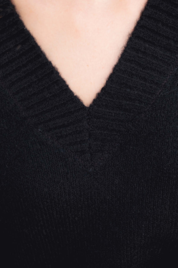 JERSEY OVERSIZE ESCOTE PICO