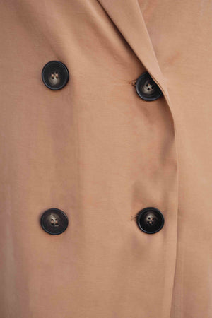 BLAZER OVERSIZE CRUZADA