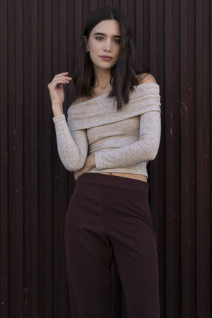 PANTALÓN FULL LENGTH