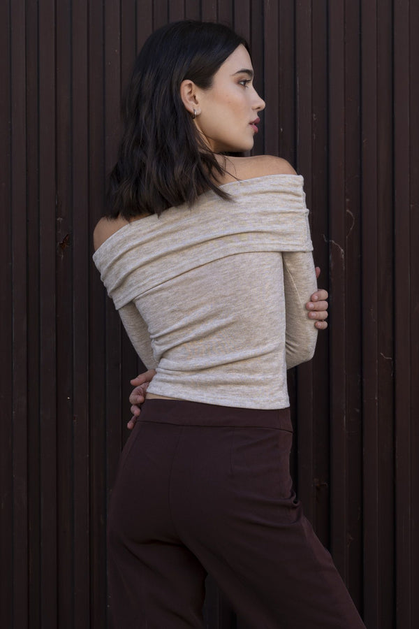 PANTALÓN FULL LENGTH