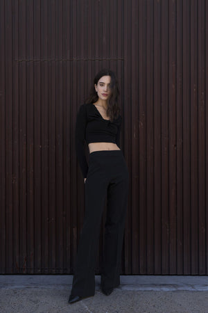 PANTALÓN FULL LENGTH