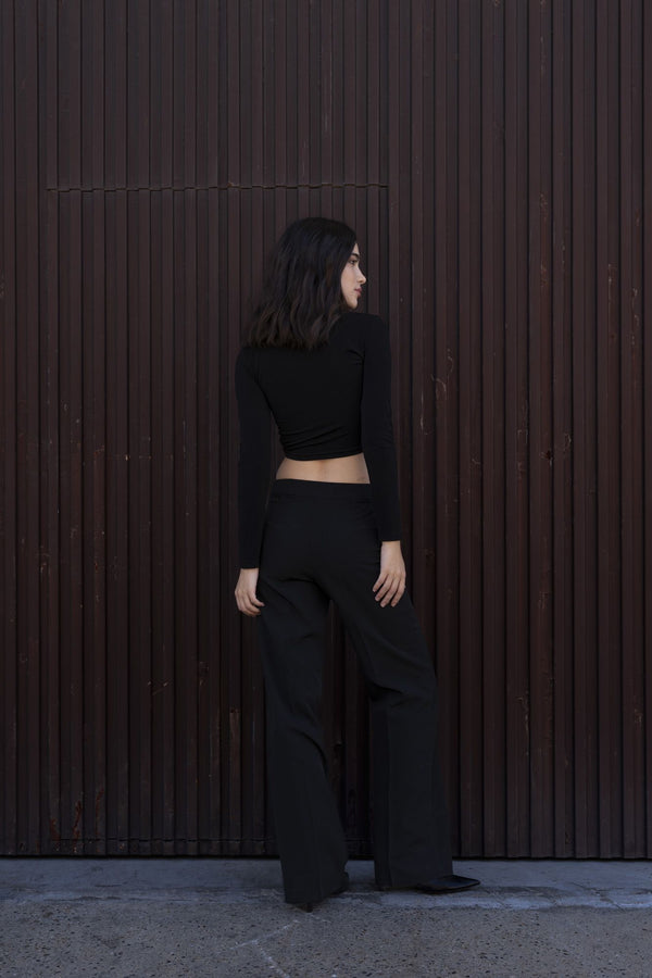 PANTALÓN FULL LENGTH