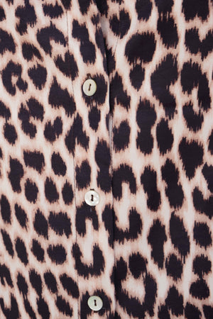 CASMISA ESTAMPADO ANIMAL PRINT