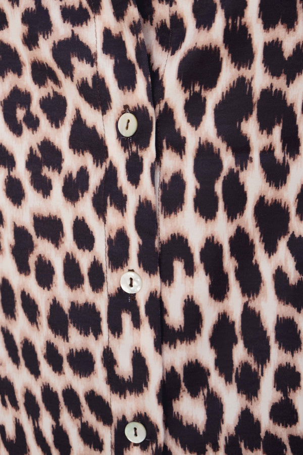 CASMISA ESTAMPADO ANIMAL PRINT