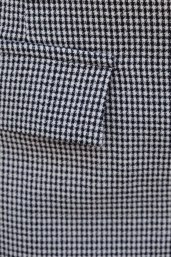 FALDA PANTALÓN MINI