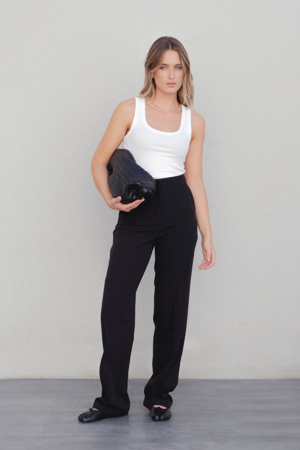 PANTALON BASIC RECTO