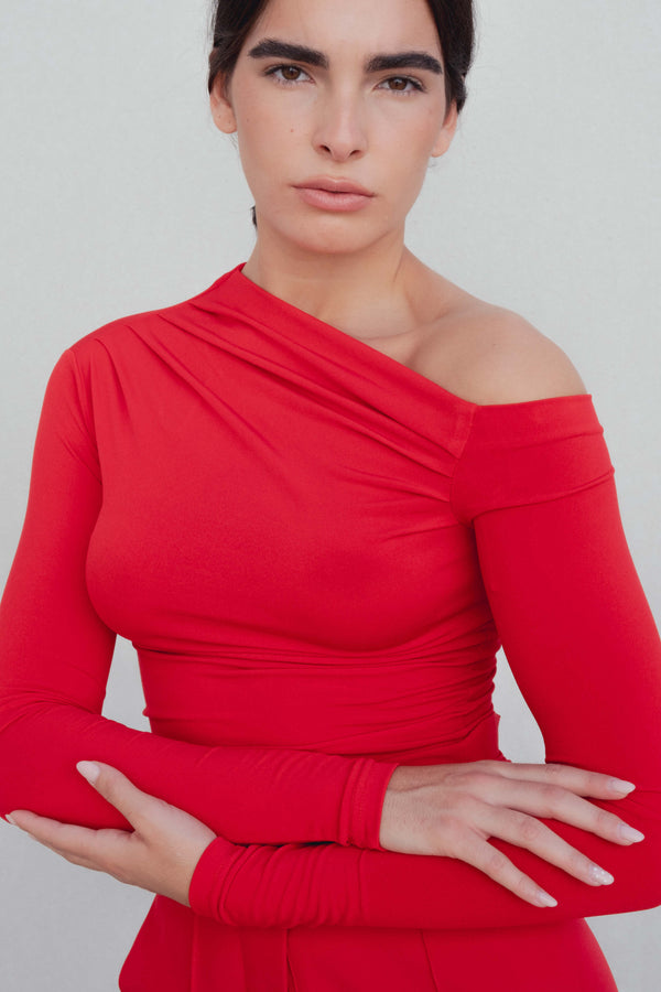 PANTALÓN BOTÓN PLATEADO