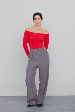 BODY HOMBROS DESCUBIERTOS