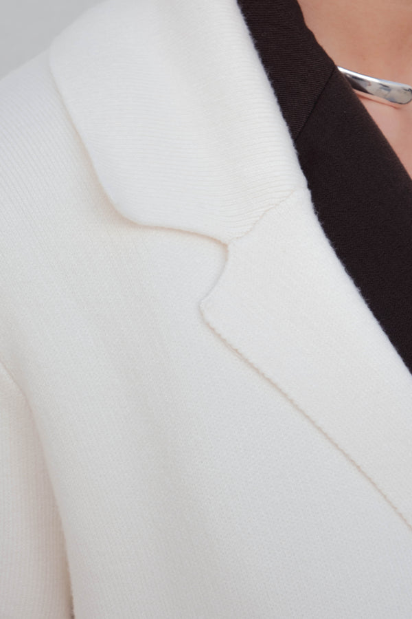 ABRIGO OVERSIZE PUNTO