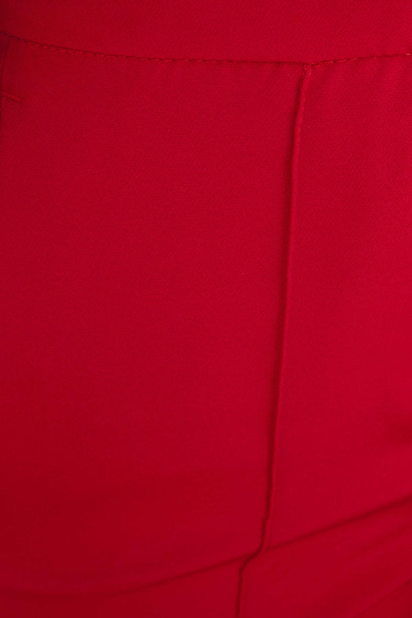 PANTALÓN BOTÓN PLATEADO