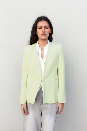BLAZER SIN SOLAPA