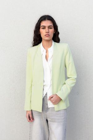 BLAZER SIN SOLAPA