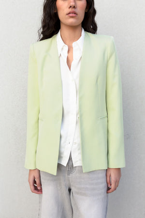 BLAZER SIN SOLAPA