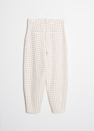 PANTALÓN ESTAMPADO SLOUCHY