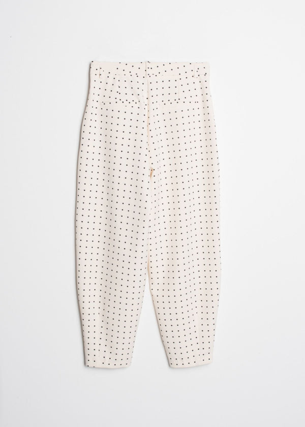 PANTALÓN ESTAMPADO SLOUCHY