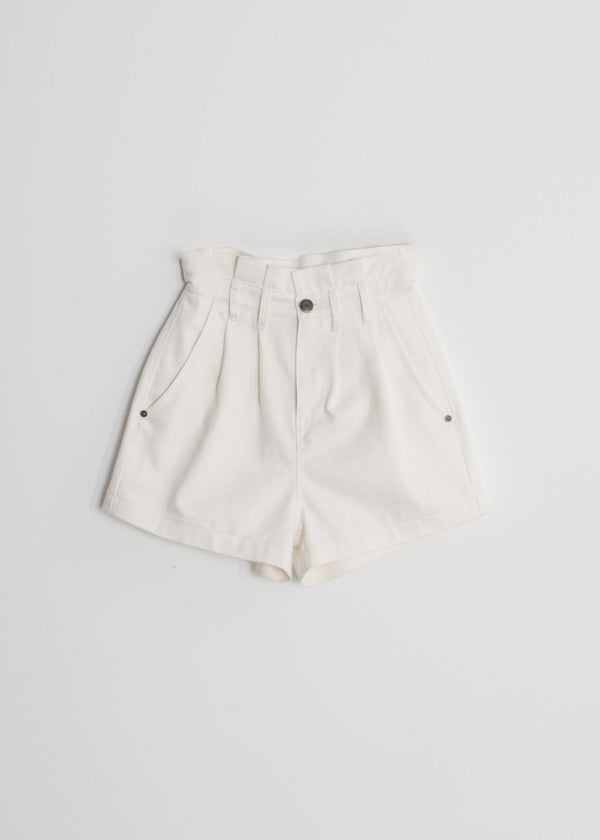 BERMUDA BAGGY PAPERBAG