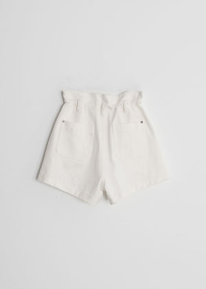 BERMUDA BAGGY PAPERBAG