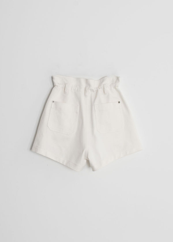 BERMUDA BAGGY PAPERBAG