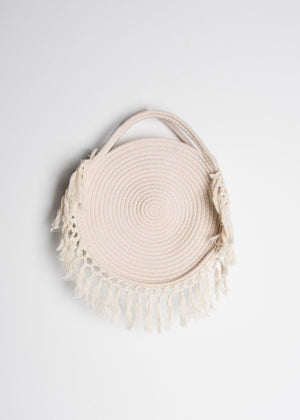 Bolso cesta redondo-89504