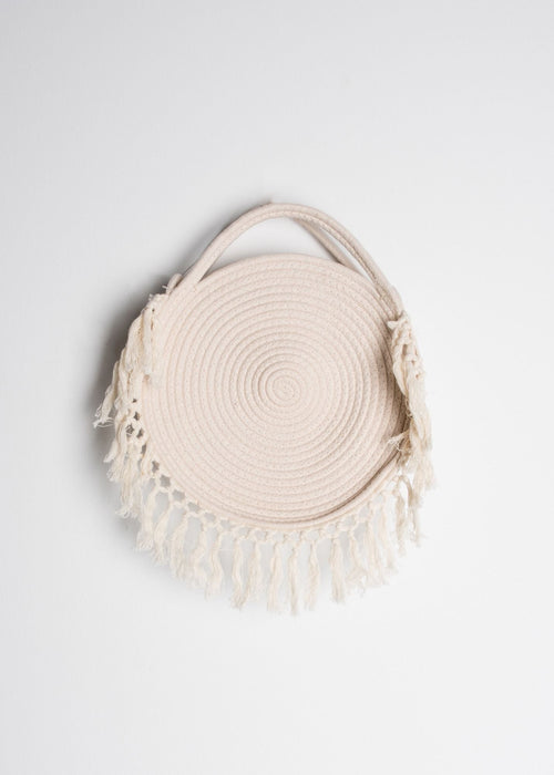 Bolso cesta redondo-89504