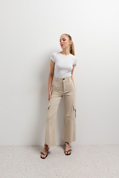 PANTALÓN MARINE CARGO