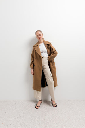 ABRIGO CUELLO SOLAPA