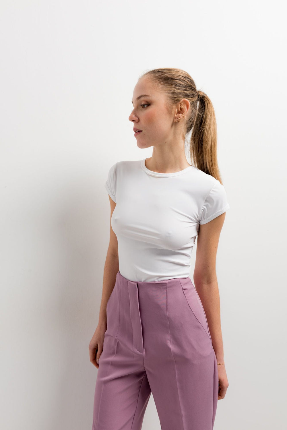 PANTALÓN TIRO ALTO CULOTTE