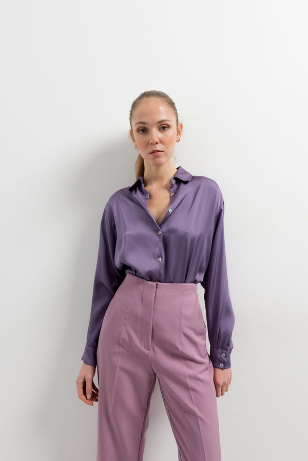 PANTALÓN TIRO ALTO CULOTTE