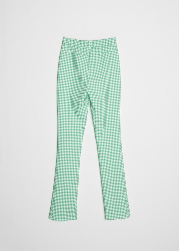 LEGGING FLARE CUADRO VICHY