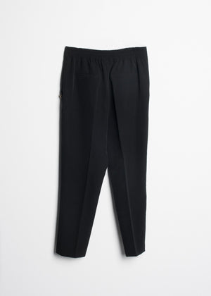 PANTALÓN RECTO BOTONES