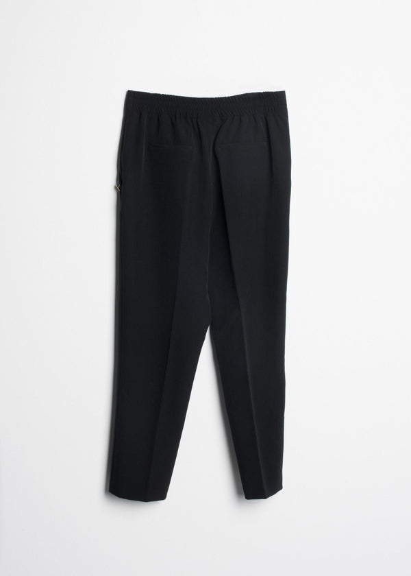 PANTALÓN RECTO BOTONES