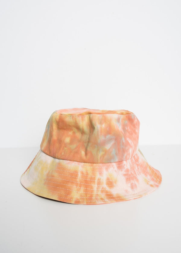 Gorro bucket tie dye-83317