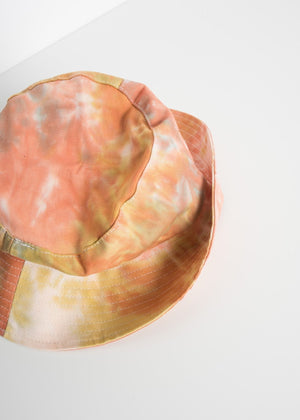 Gorro bucket tie dye-83317