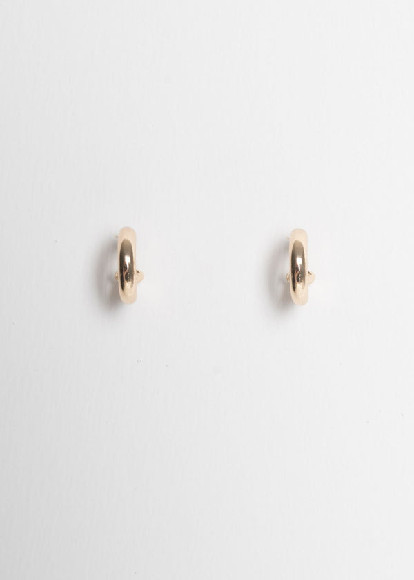 Pendientes aros medianos-83302