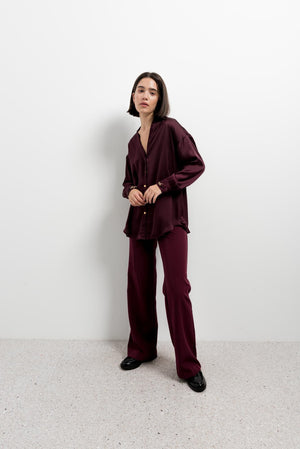 PANTALÓN FULL LENGTH