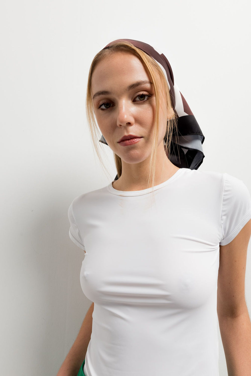 Pañuelo estampado-81940