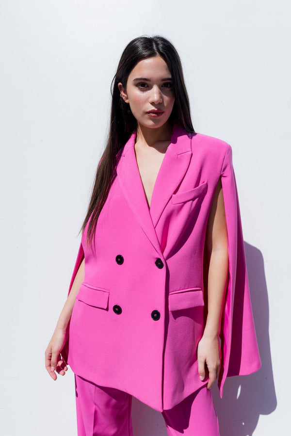 BLAZER CAPA