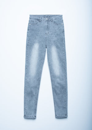 JEANS HI RISE SCULPT