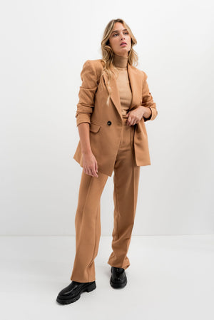 PANTALÓN COSTURA DELANTERA