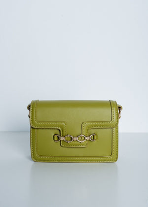 BOLSO BANDOLERA HEBILLA