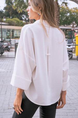 CAMISA OVERSIZE