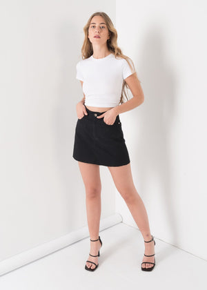 MINIFALDA 5 BOLSILLOS