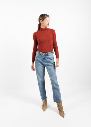 JERSEY CANALE BASICO