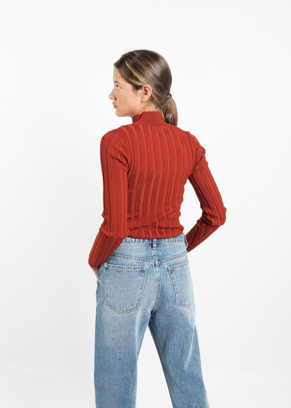 JERSEY CANALE BASICO