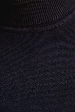 JERSEY BÁSICO PUNTO CUELLO SUBIDO